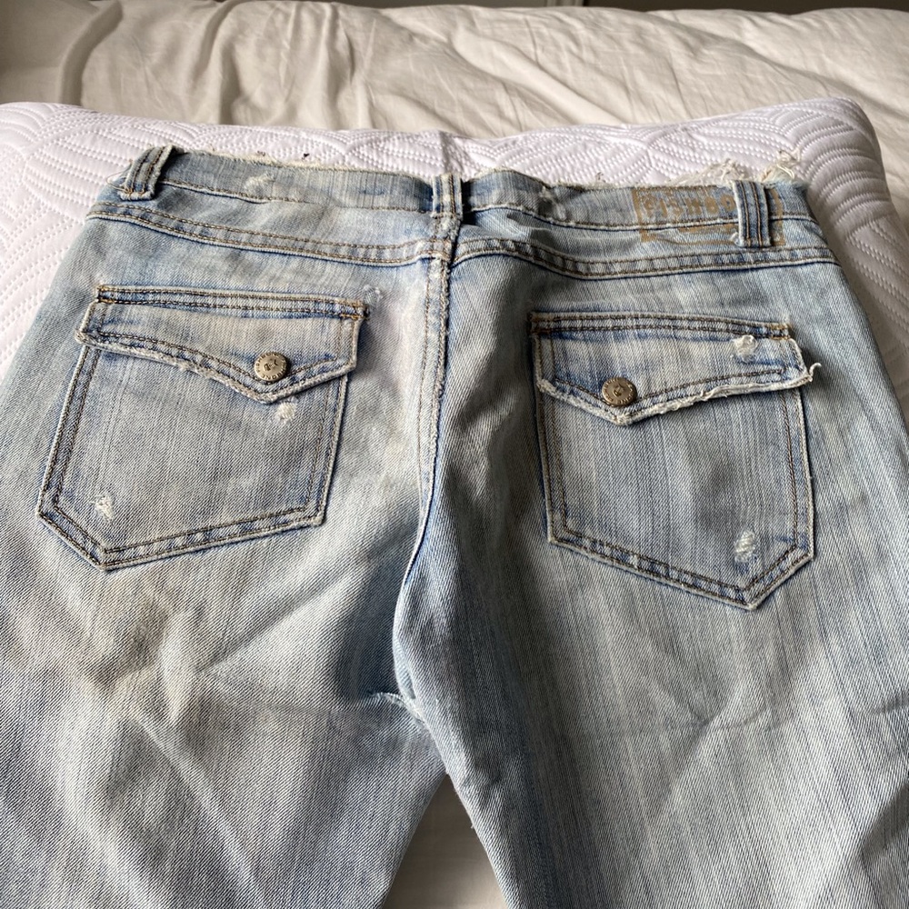 Jeans - Picture 4 of 5